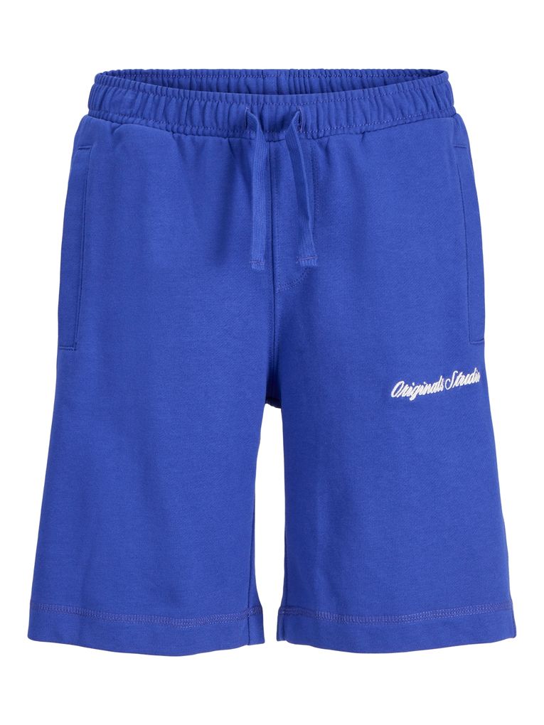 Jack & Jones Junior Jungen Loose Fit Shorts Jpstkarl