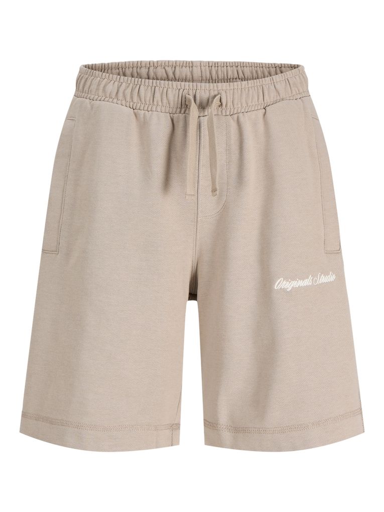 Jack & Jones Junior Jungen Loose Fit Shorts Jpstkarl
