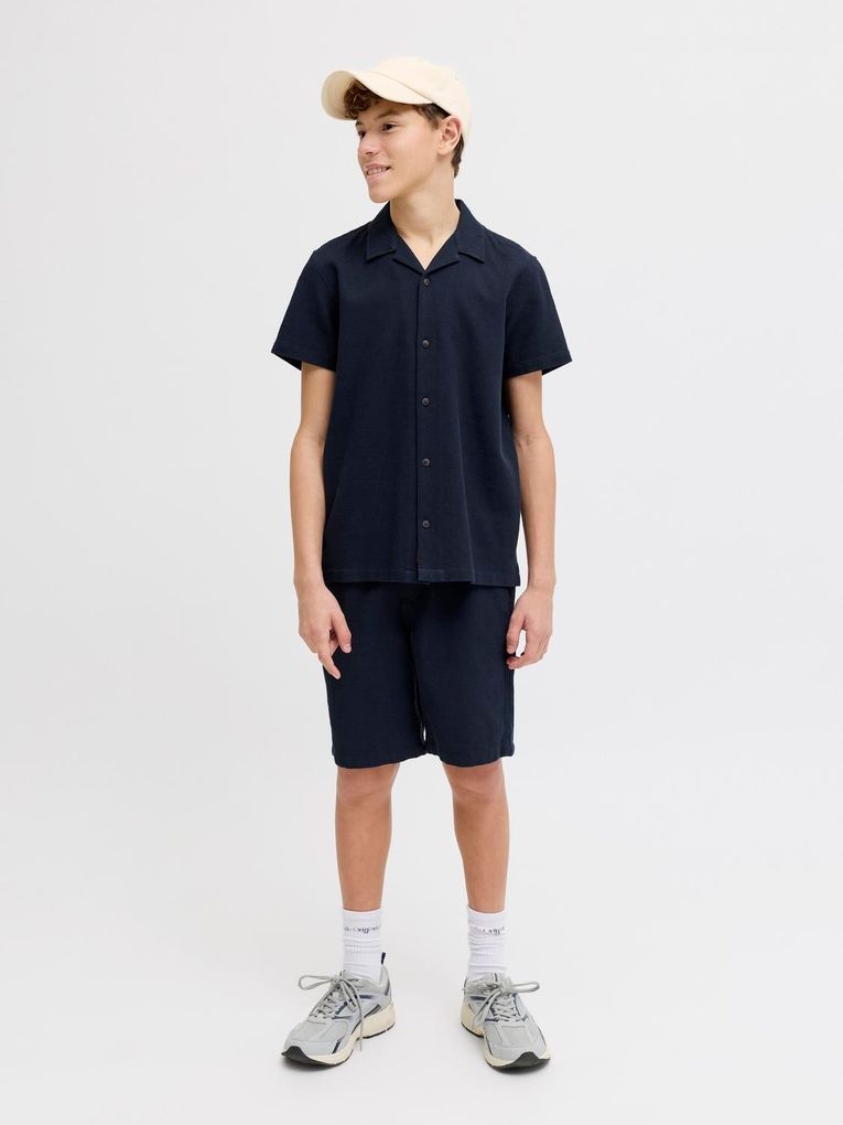Jack & Jones Junior Jungen Jogging-Shorts Jpstjaiden