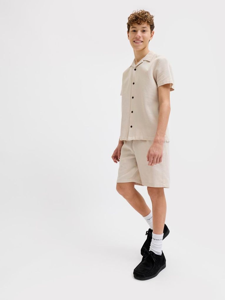 Jack & Jones Junior Jungen Jogging-Shorts Jpstjaiden