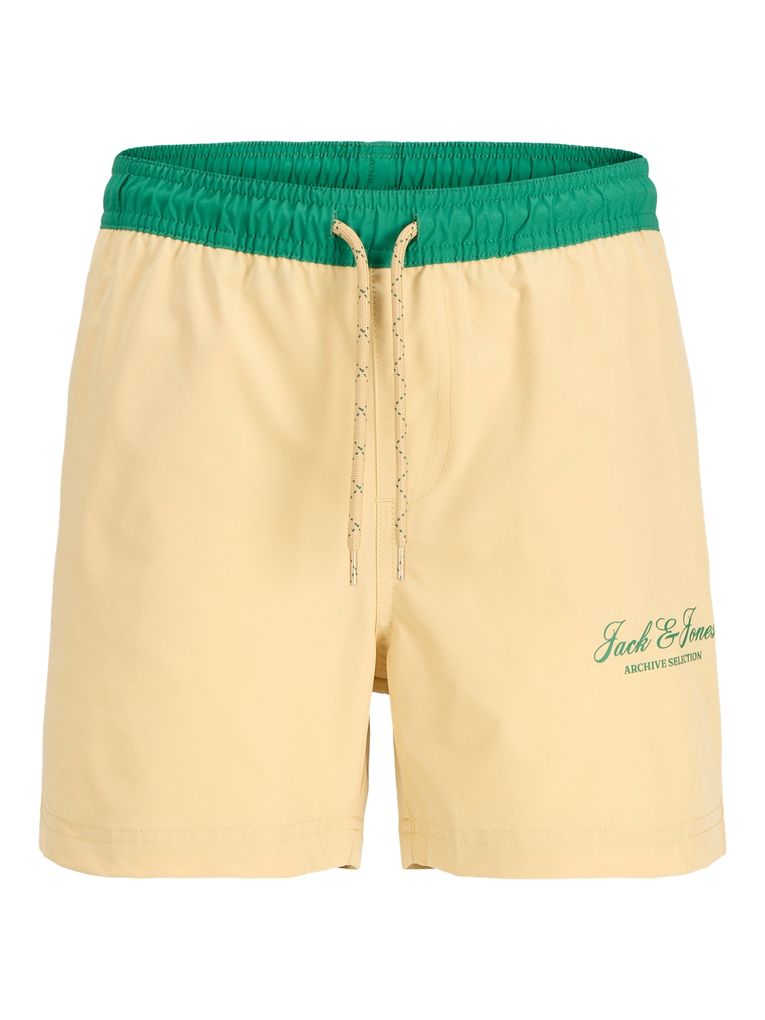 Jack & Jones Junior Jungen Badeshorts Jpstmaui