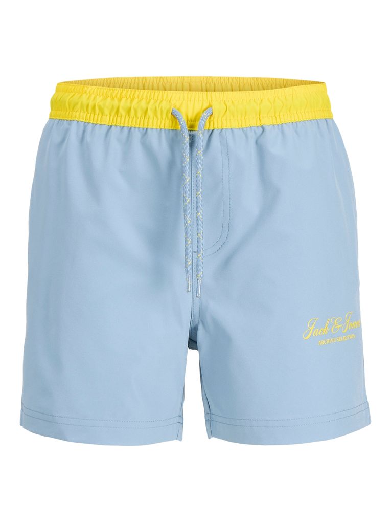 Jack & Jones Junior Jungen Badeshorts Jpstmaui