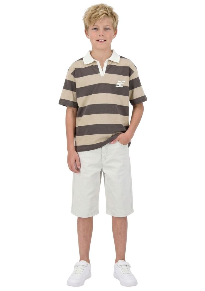 Blue Effect Jungen Skater-Bermuda Bundweite slim fit