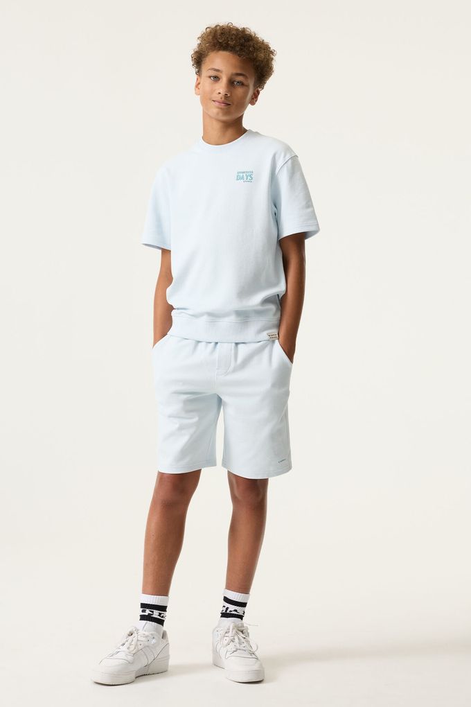 Garcia Jungen Sweatshorts Boys