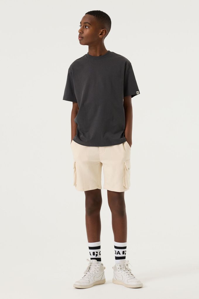 Garcia Jungen Cargo-Shorts Sweatshorts Boys