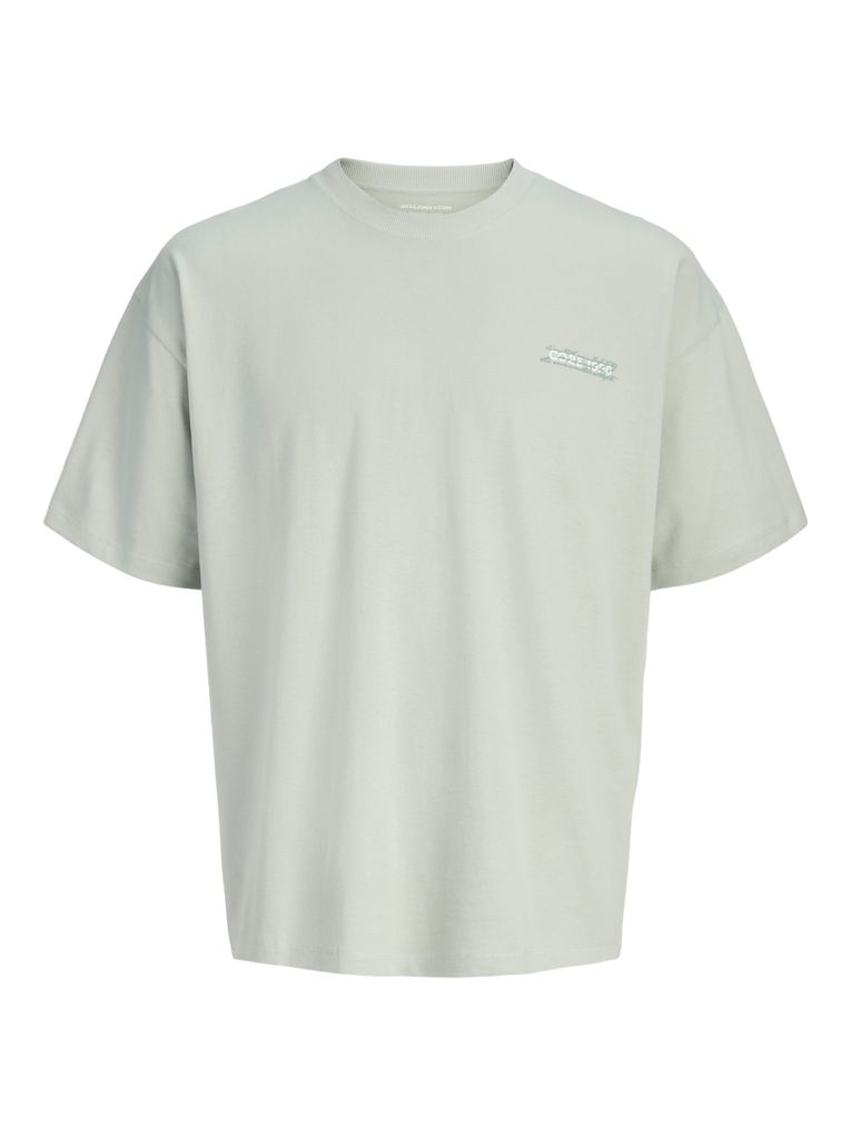 Jack & Jones Jungen T-Shirt mit Rückenprint Jcoeterna