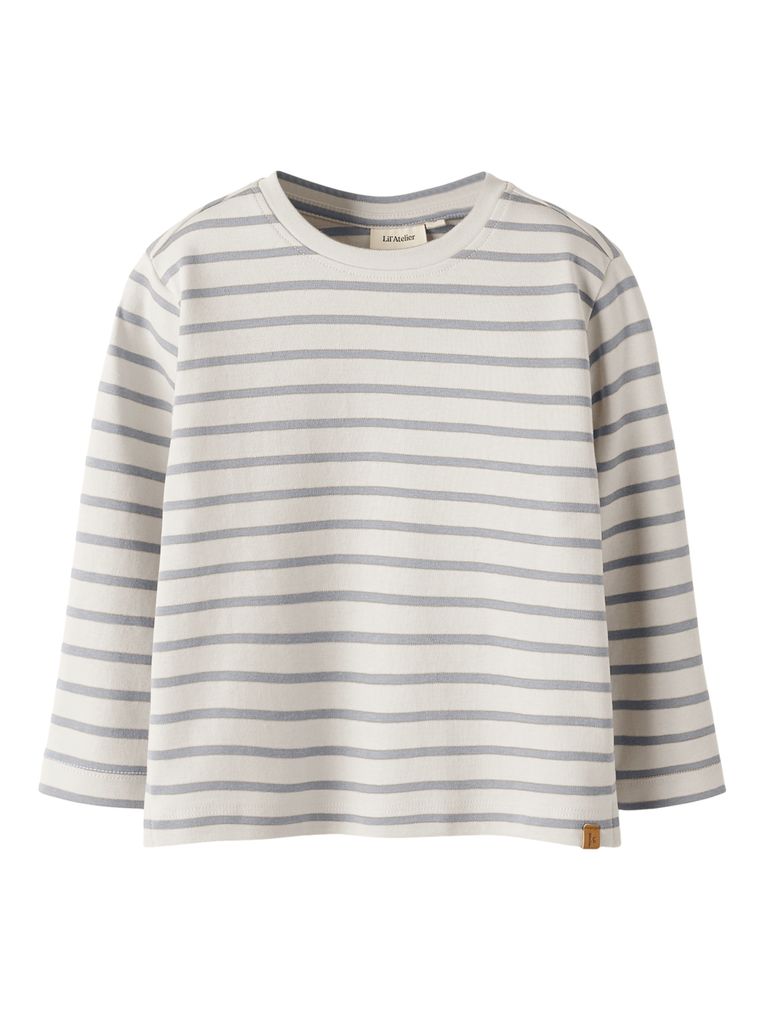 Name it Jungen Langarmtop Nmmlimia Lil' Atelier