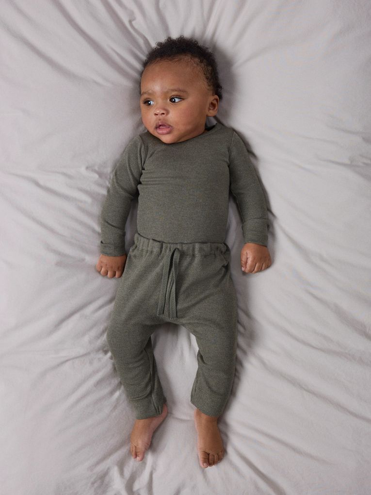 Name it Baby Hose aus Ripstrick Nbnkab