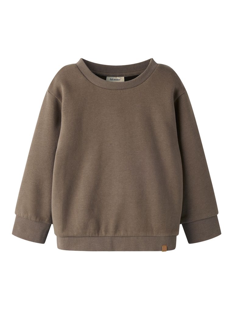 Name it Kinder Sweatshirt Rundhals Nmnilondon Lil' Atelier 