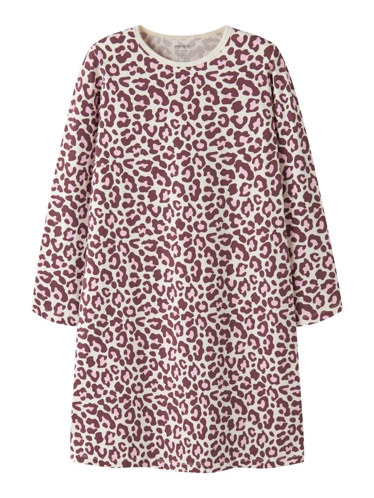 Name it Mädchen Nachthemd Nkfnightgown