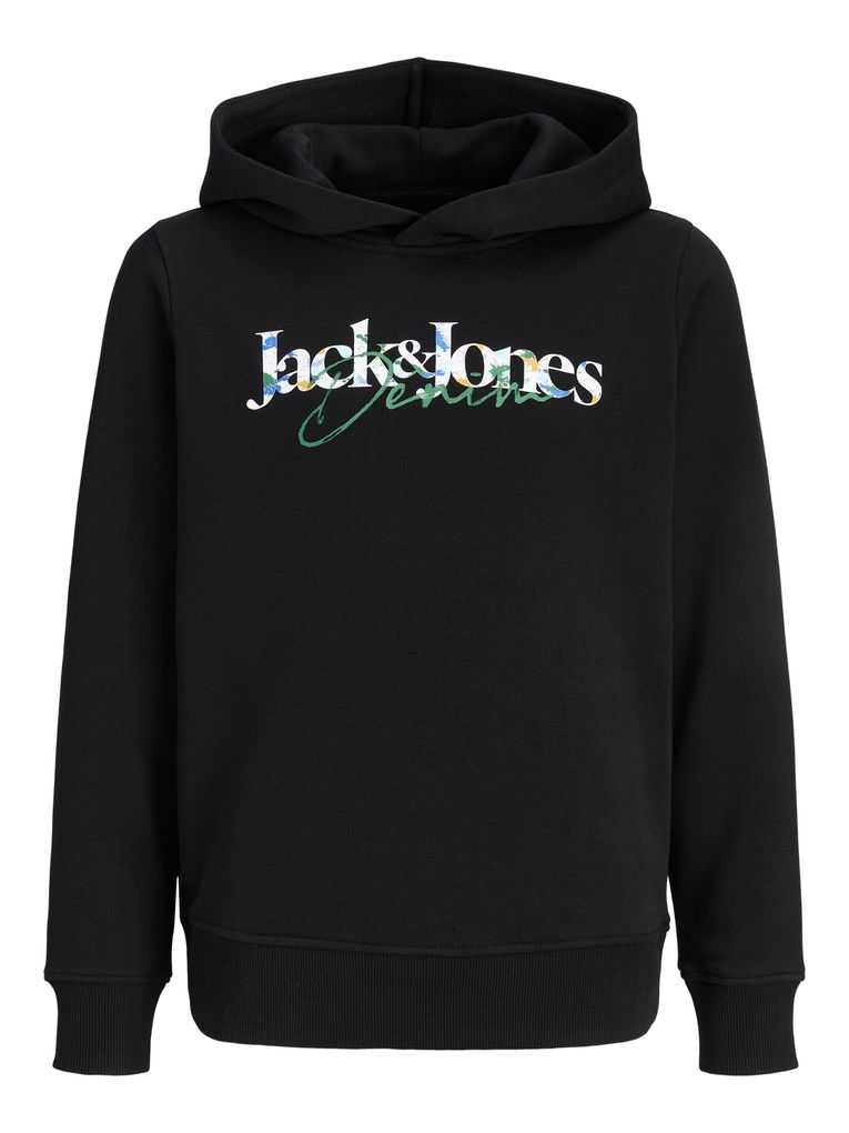 Jack & Jones Junior Jungen Kapuzenpullover Jjtom