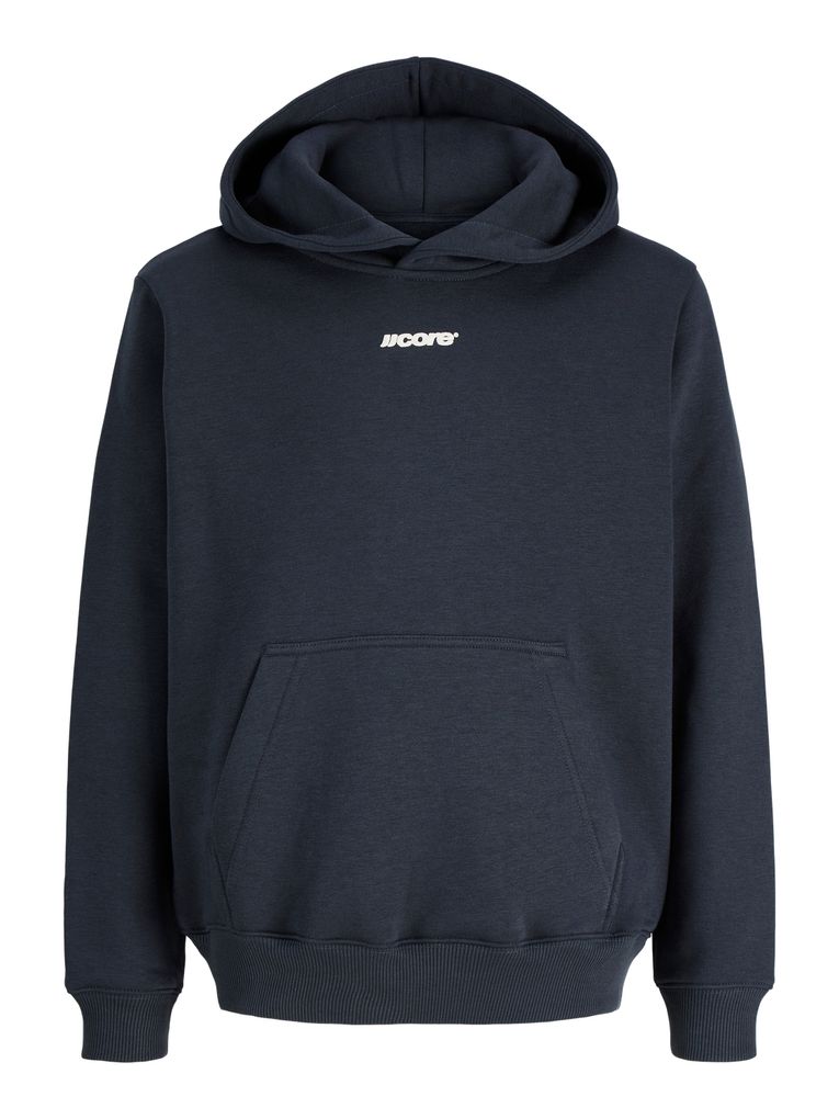 Jack & Jones Junior Jungen Kapuzenpullover Hoodie Jcoclub
