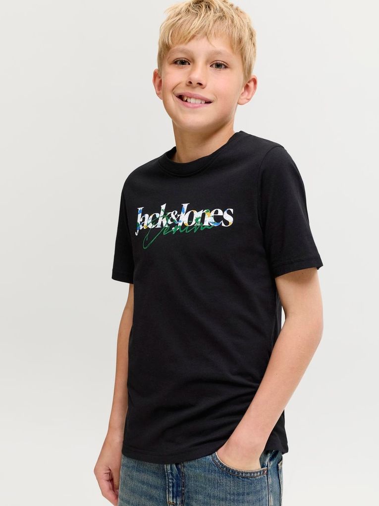 Jack & Jones Junior Jungen T-Shirt Jjtom