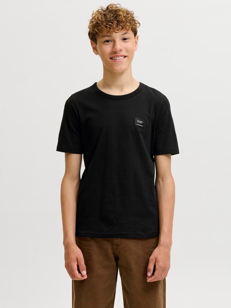 Jack & Jones Junior Jungen T-Shirt Jjcleveland