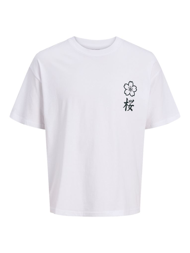 Jack & Jones Junior Jungen T-Shirt Jjdylan