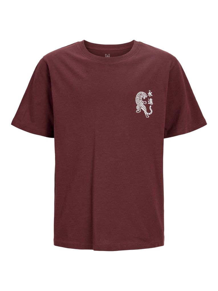 Jack & Jones Junior Jungen T-Shirt Jjboye
