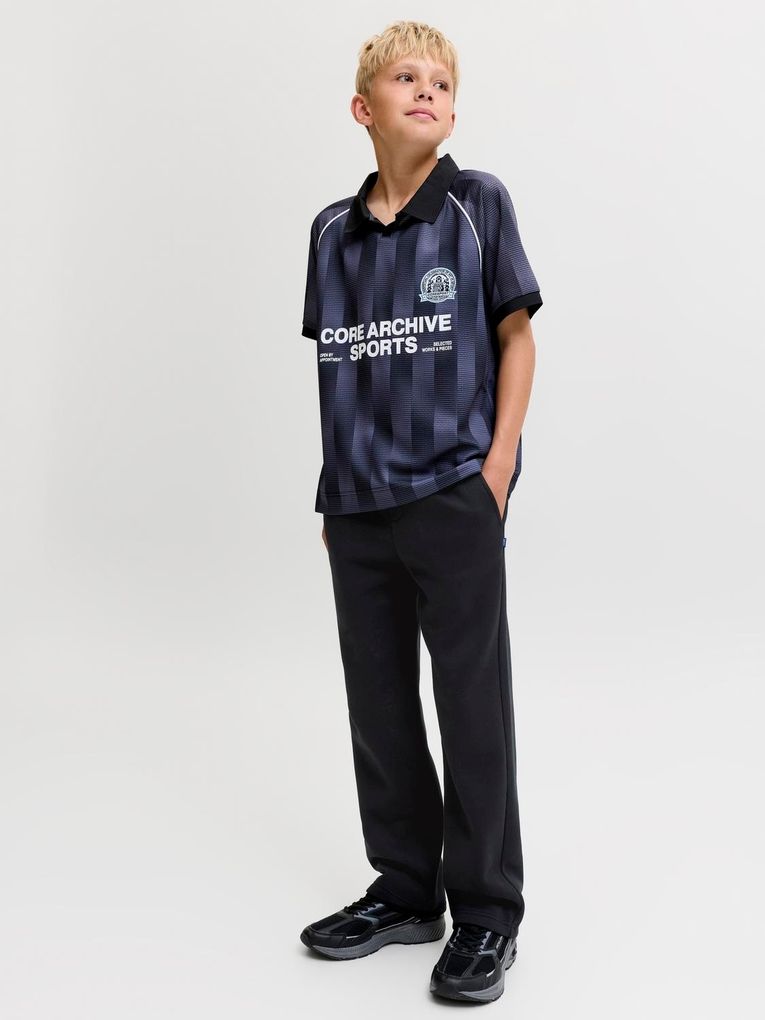 Jack & Jones Junior Jungen Trainingshose Jogginghose Jpstkane