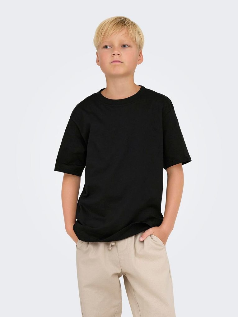 Only & Sons Junior Jungen Streetstyle T-Shirt Osjfred