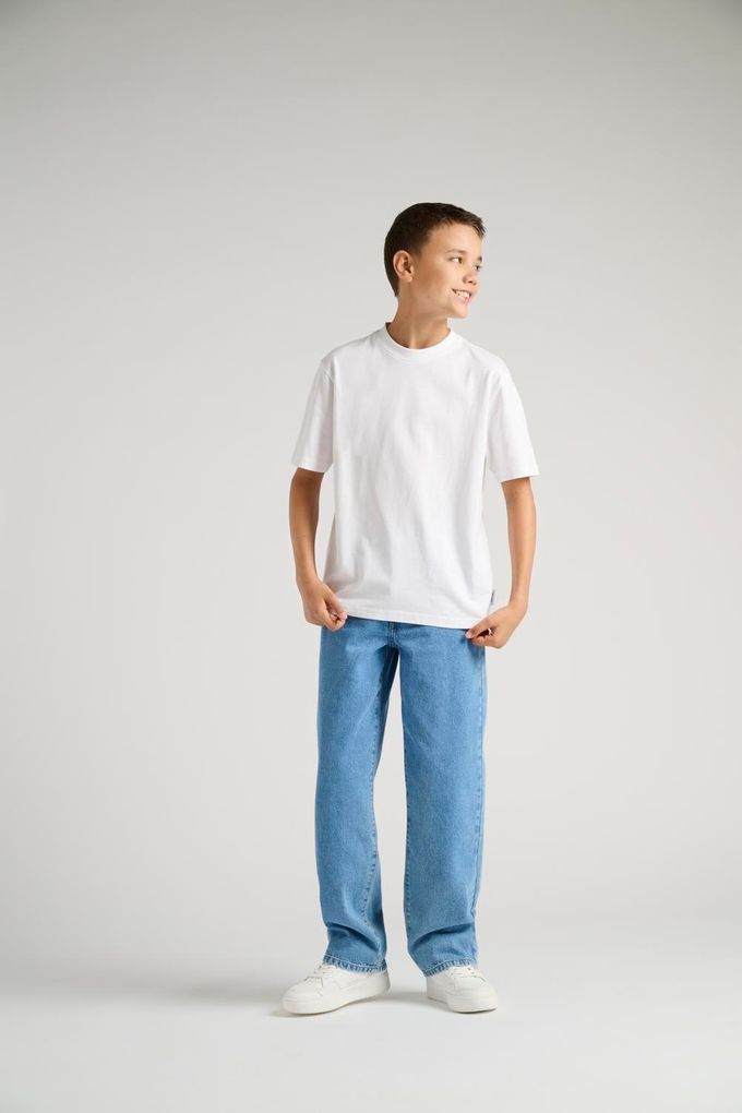 Only & Sons Junior Jungen Streetstyle T-Shirt Osjfred