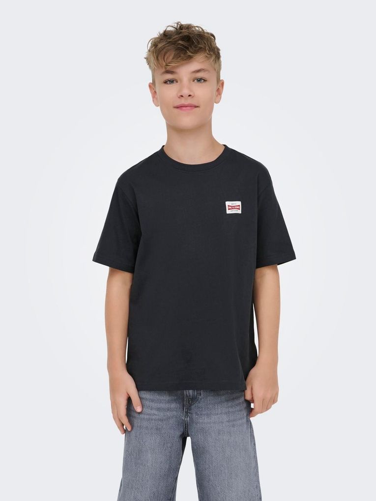 Only & Sons Junior Jungen T-Shirt Osjfred