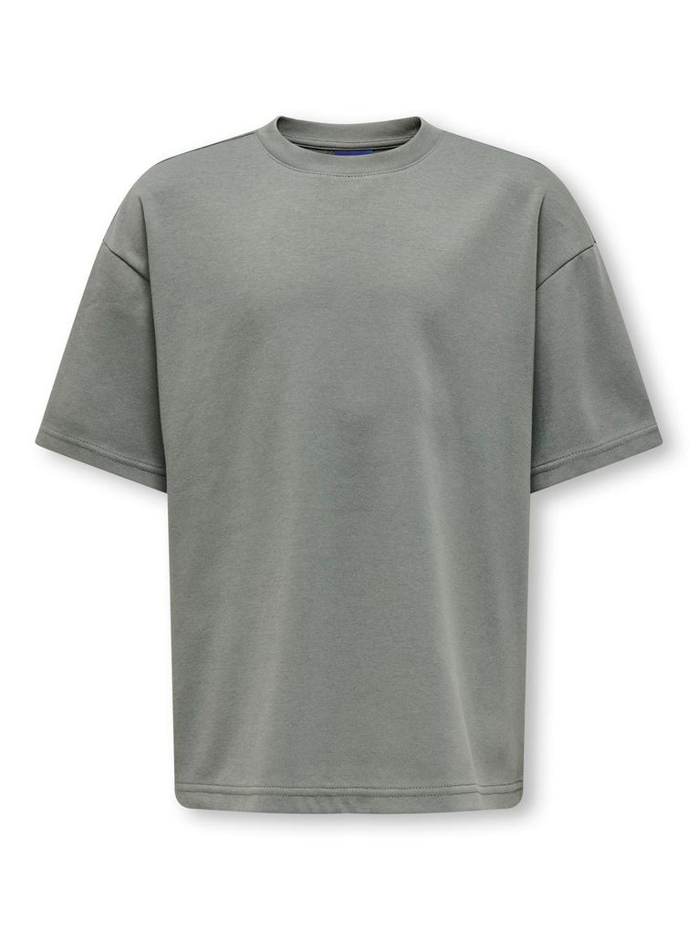 Only & Sons Junior Jungen Box Fit T-Shirt Osjcaspian