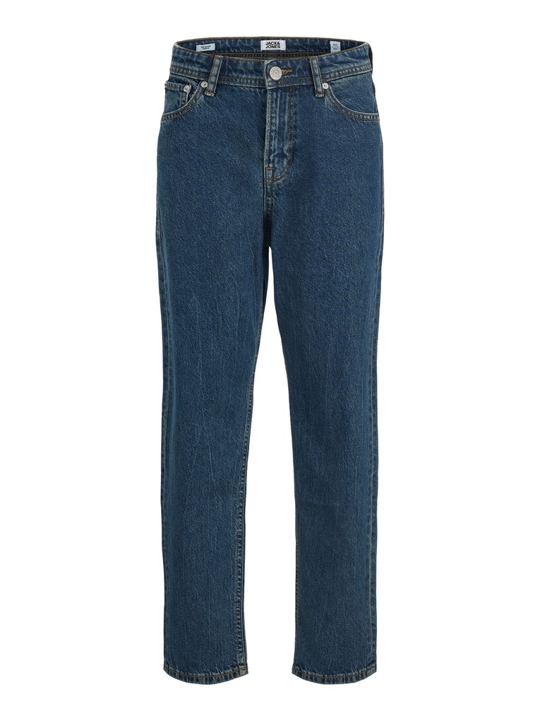 Jack & Jones Junior Jungen Relaxed Fit Jeans Jjichris