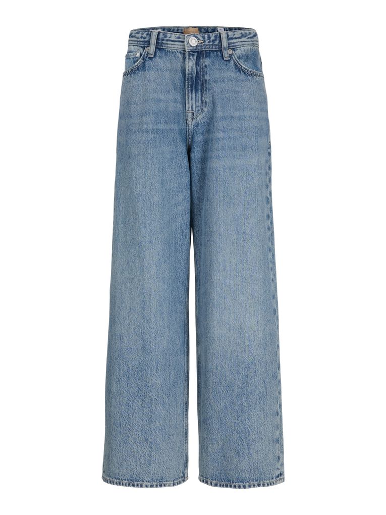 Jack & Jones Junior Jungen Baggy Jeans Jjidave