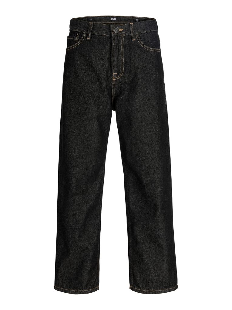 Jack & Jones Junior Jungen Baggy Fit Jeans Jjialex