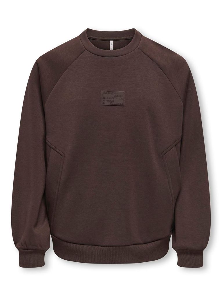 Kids Only Girl Mädchen Sweatshirt Kogada