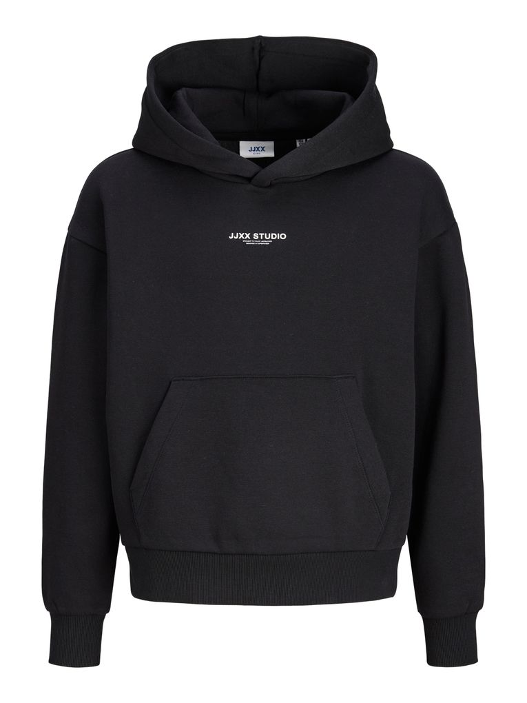 JJXX Girl Mädchen Hoodie Kapuzensweatshirt Jxstudio Vesterbro