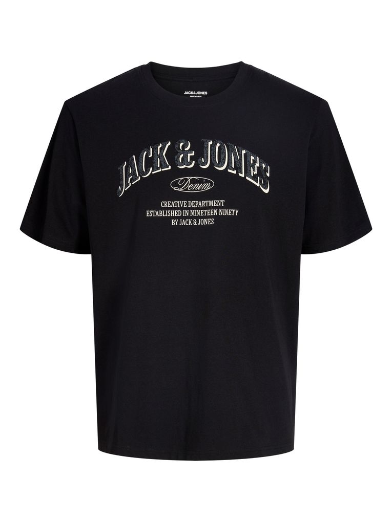 Jack & Jones Junior Jungen T-Shirt Jjedenver
