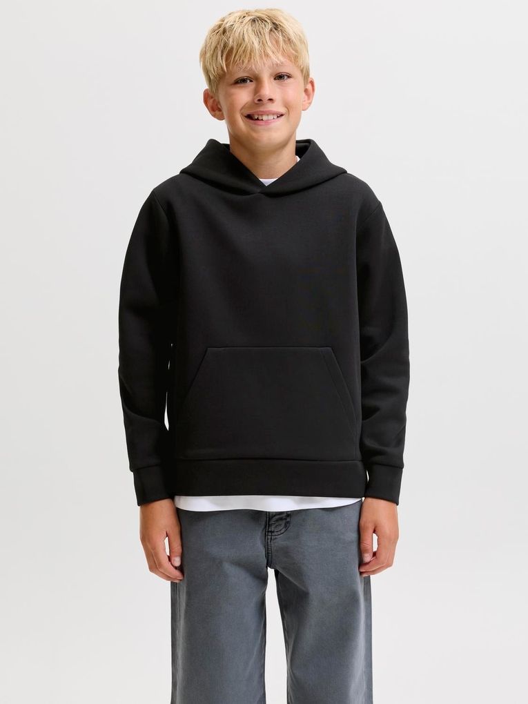 Jack & Jones Junior Jungen Kapuzensweatshirt Jjebarron