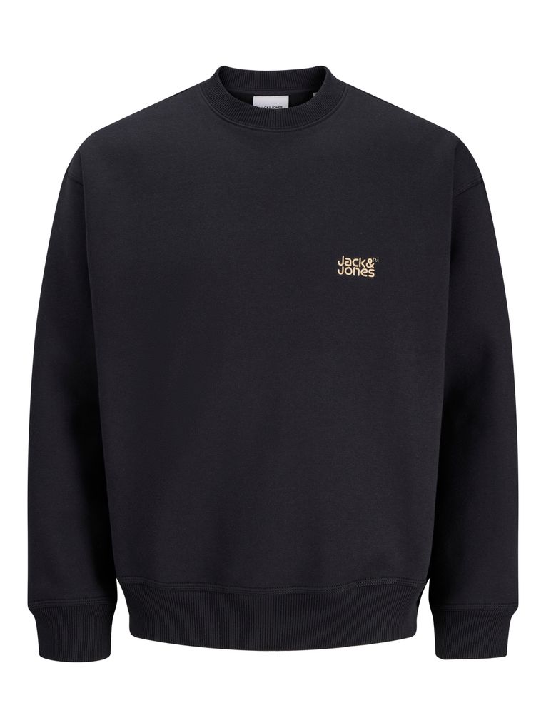 Jack & Jones Junior Jungen Sweatshirt Jjecolton