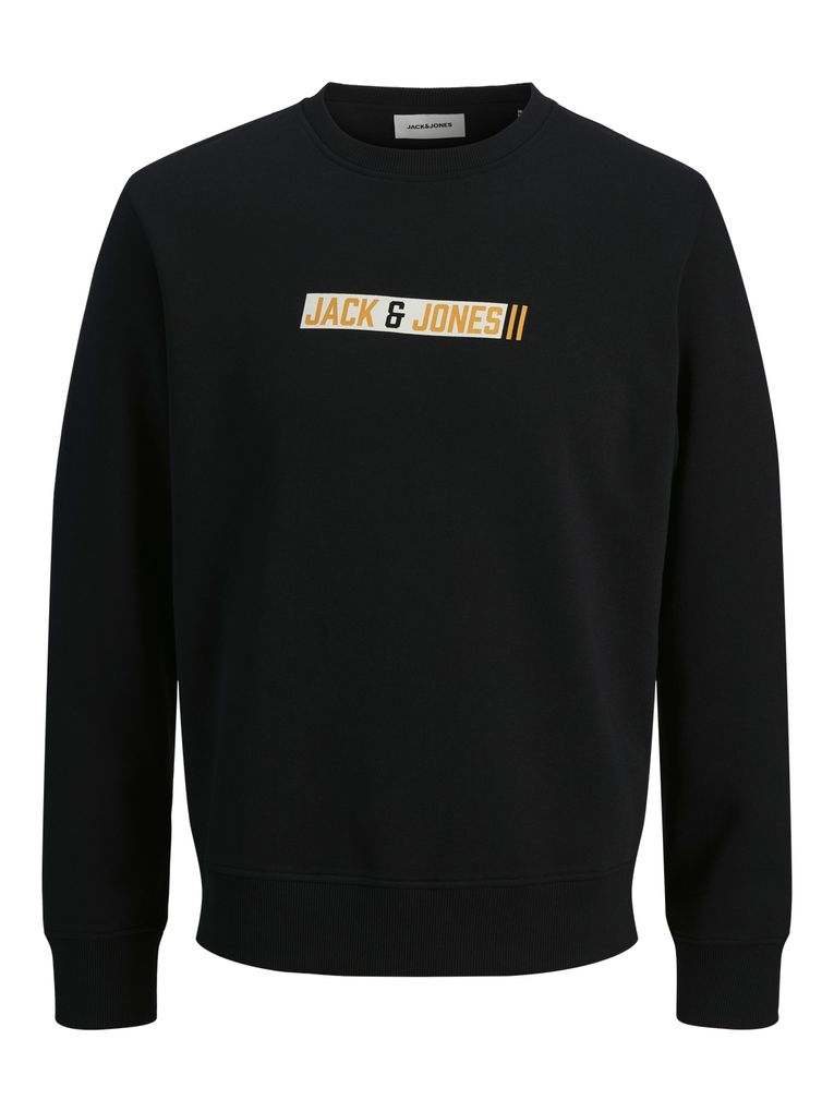 Jack & Jones Junior Jungen Sweatshirt Jjmunk