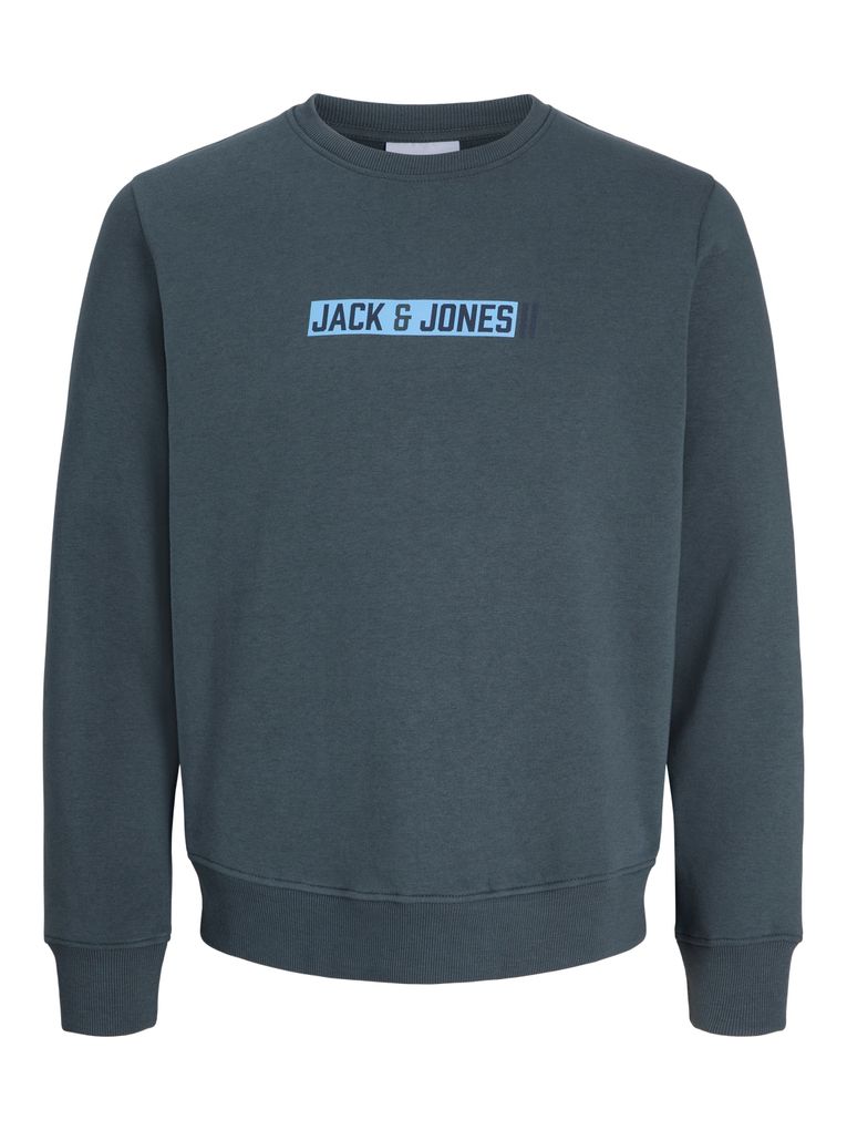 Jack & Jones Junior Jungen Sweatshirt Jjmunk