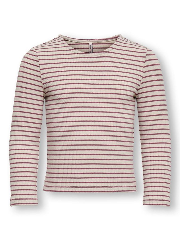 Kids Only Mini Girl Mädchen Langarmshirt Kmgmaude