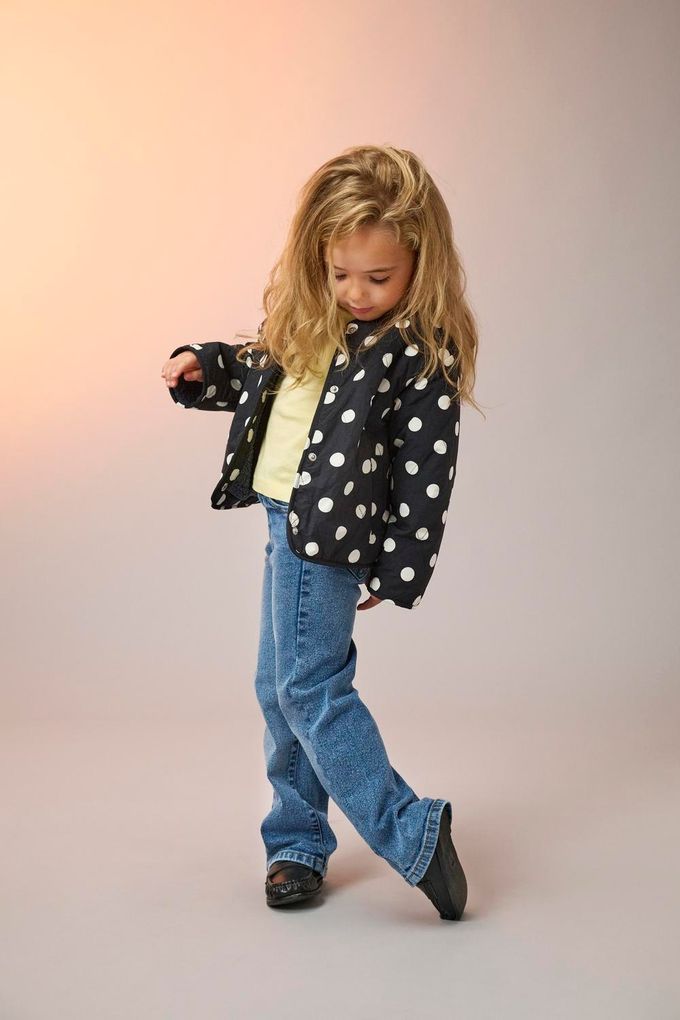 Kids Only Mini Girl Mädchen Kinderjeans Kmgjuicy