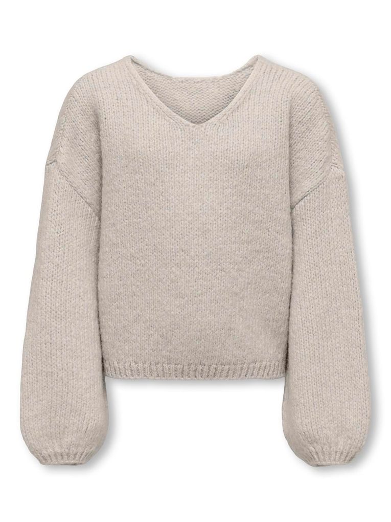 Kids Only Girl Mädchen Strickpullover Kogdinea