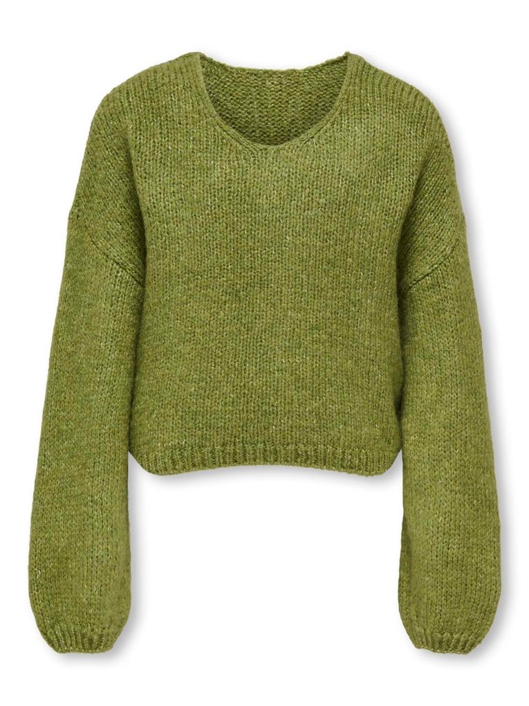 Kids Only Girl Mädchen Strickpullover Kogdinea
