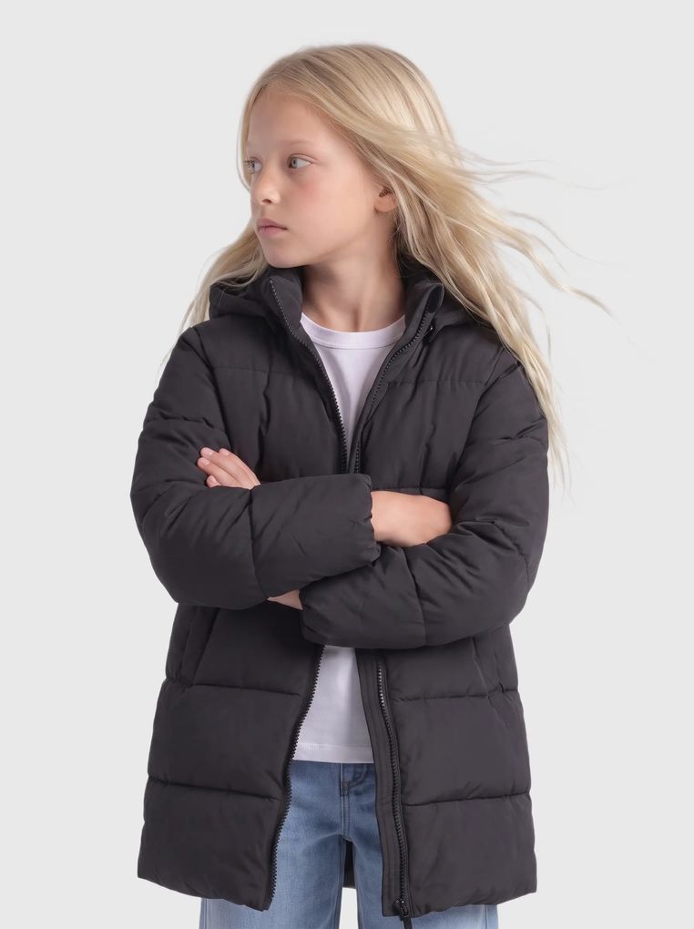 Kids Only Girl Mädchen Steppmantel Winterjacke Kogjuta