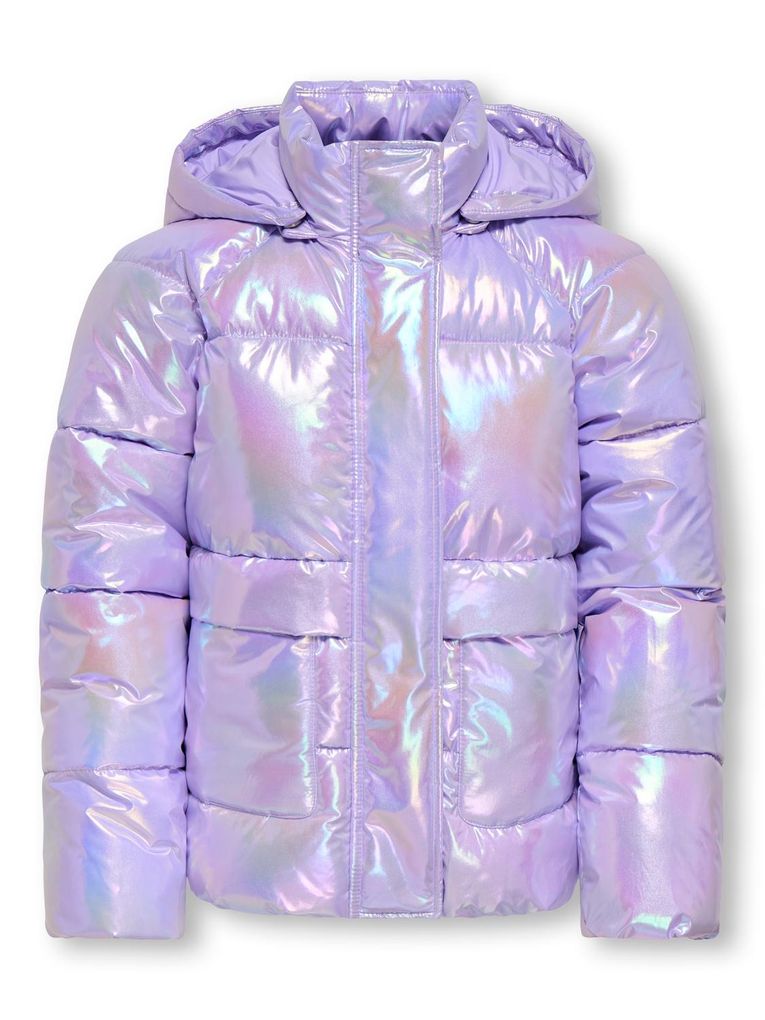 Kids Only Girl Mädchen Winterjacke Pufferjacke Kogpearl-Calina