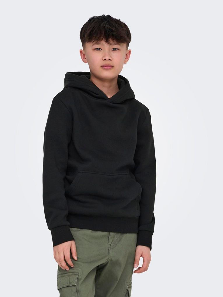 Only & Sons Junior Jungen Hoodie Kapuzensweatshirt Osjceres