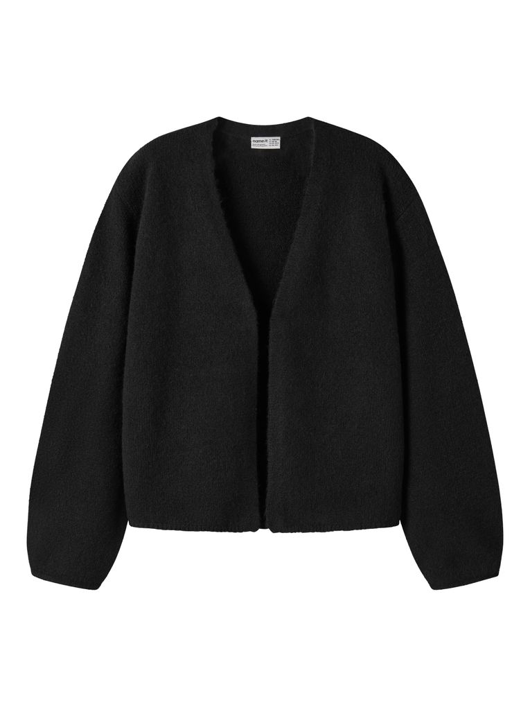 Name it Mädchen Strickjacke Nkfolina