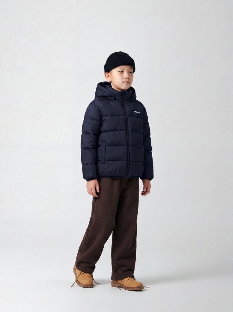 Name it Jungen Jogginghose weite Sweatpant Nkmnasir