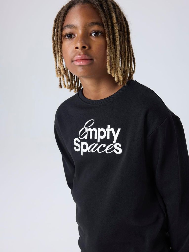 Name it Jungen Sweatshirt Nkmnilan