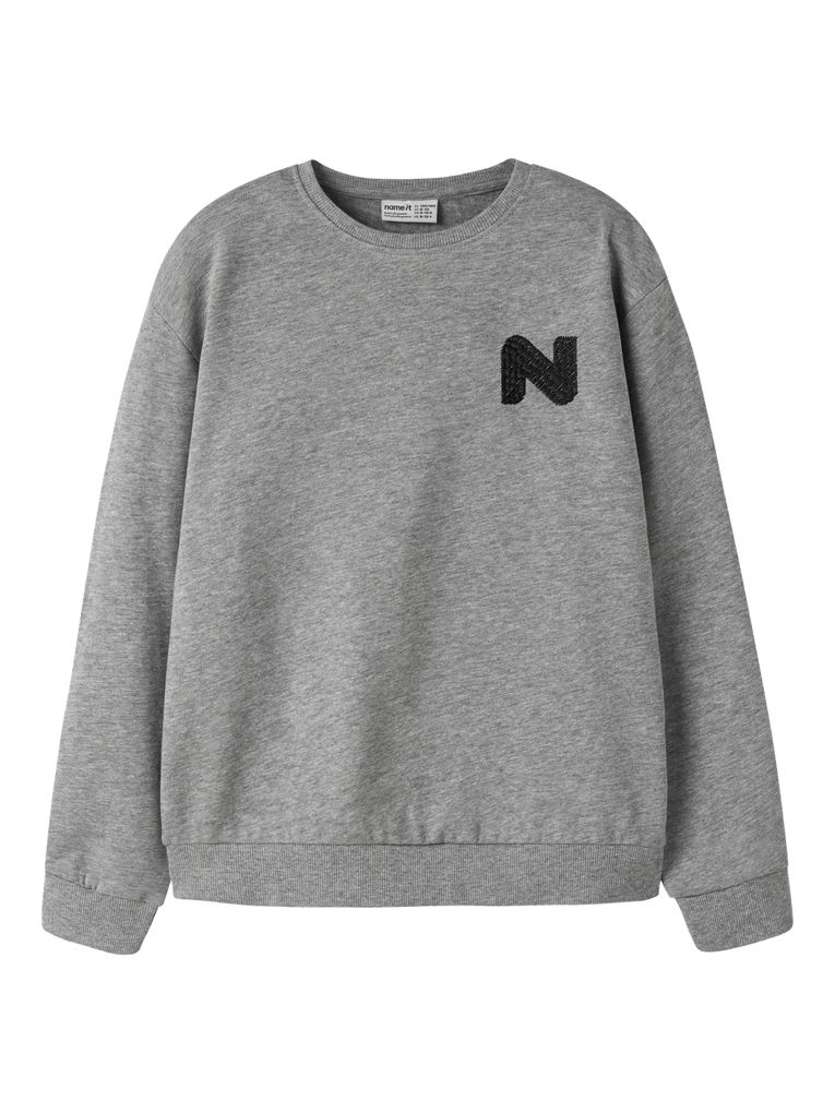Name it Jungen Sweatshirt Nkmnilan