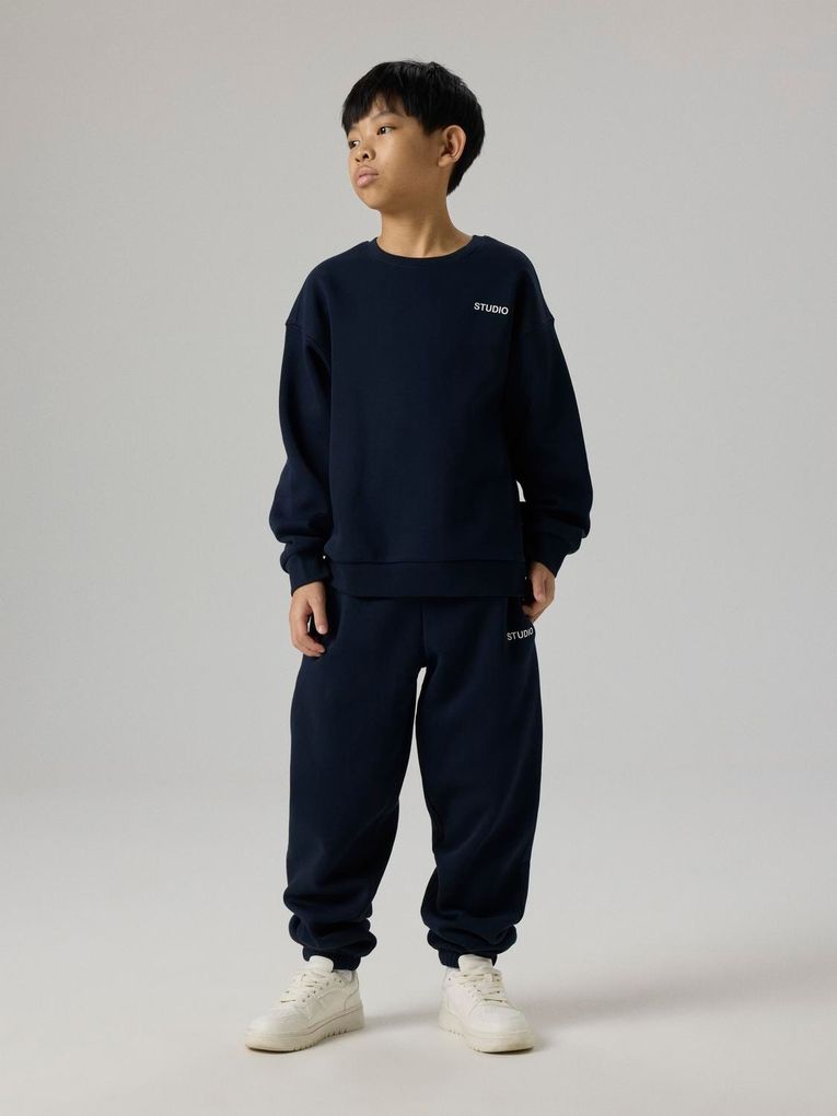 Name it Jungen Jogginghose Nkmrio