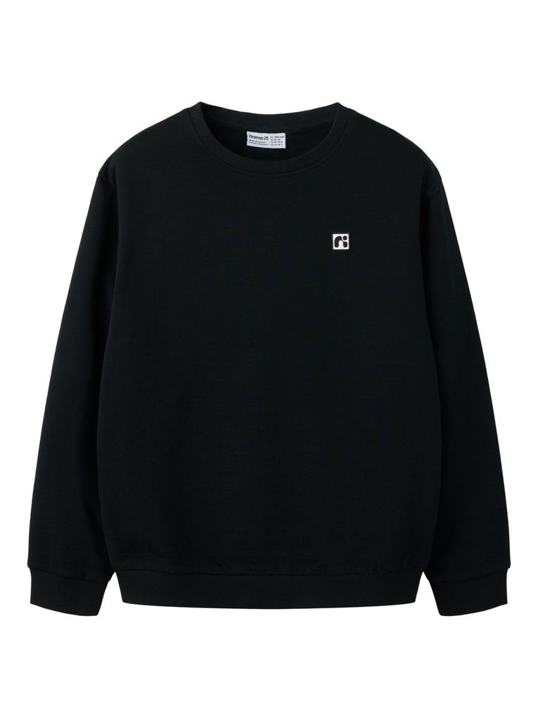 Name it Jungen Sweatshirt Nkmflo