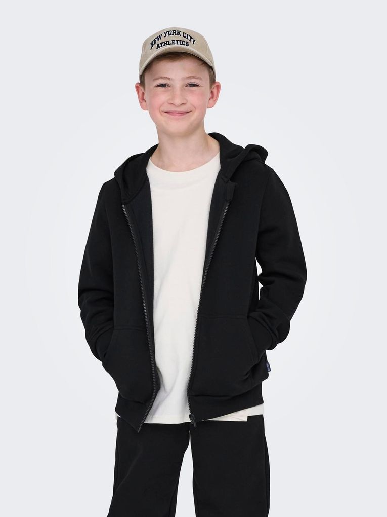 Only & Sons Junior Jungen Sweatjacke Osjceres