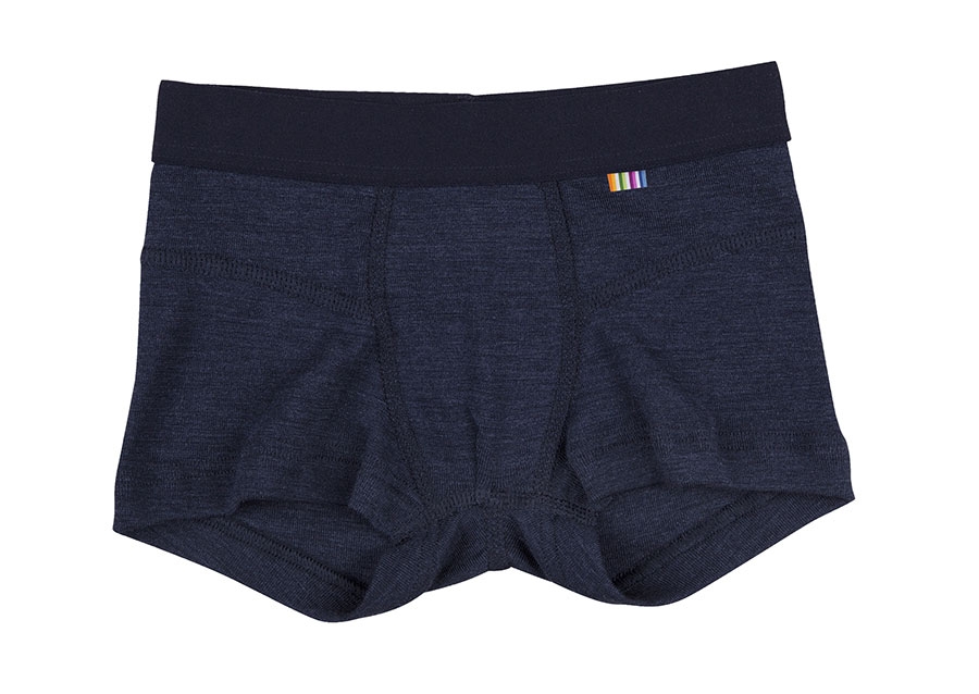 Joha Jungen Boxershorts Unterhose aus Merinowolle/Seide